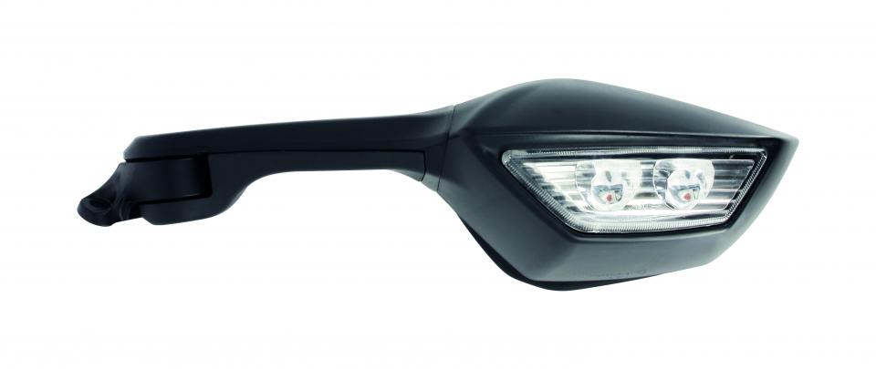 Rétroviseur gauche Sifam pour Moto Kawasaki 1000 Zx-10 R Ninja Avec Abs 2011 à 2014 AVG Neuf