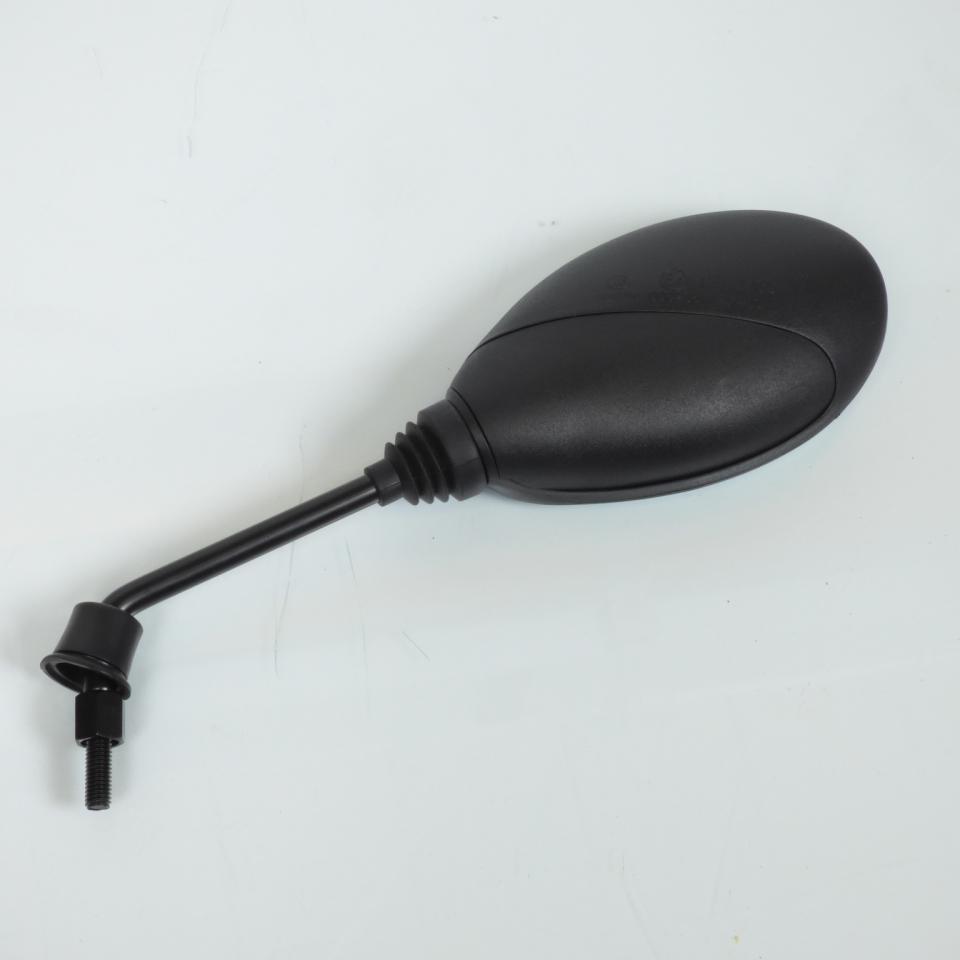 Rétroviseur gauche origine pour Scooter Piaggio 50 ZIP 2T AC Après 2009 CM180201 Neuf