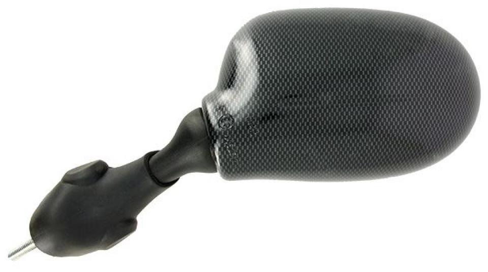 Rétroviseur gauche Far pour Moto Ducati 600 Supersport Ss 1994 à 1998 AVG Neuf