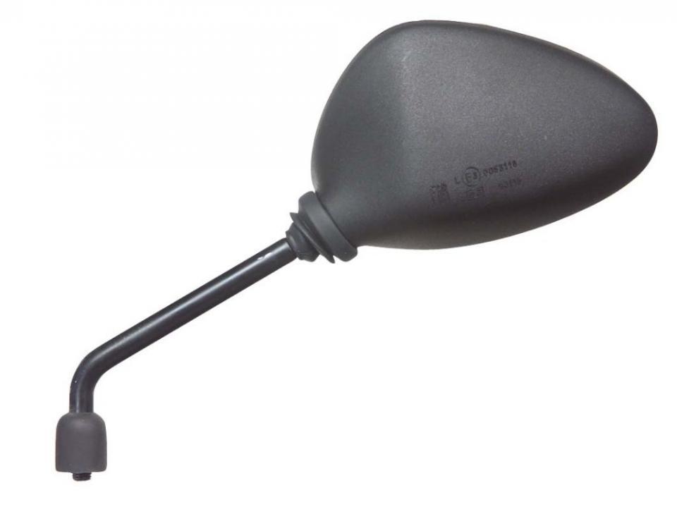 Rétroviseur gauche Far pour Scooter Malaguti 250 Password 2007 à 2012 AVG Neuf