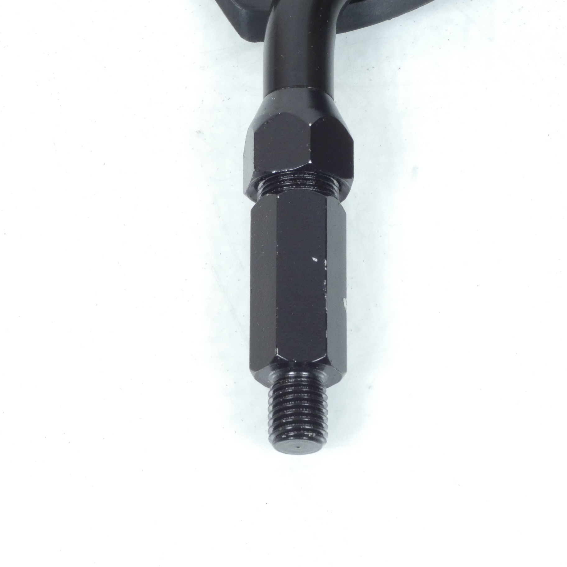Rétroviseur gauche P2R pour scooter Gilera 125 Nexus CM175002 CM175011 M10