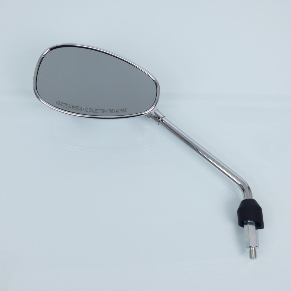 Rétroviseur gauche RMS pour Scooter Piaggio 125 Beverly 2010 à 2015 122760770 Neuf
