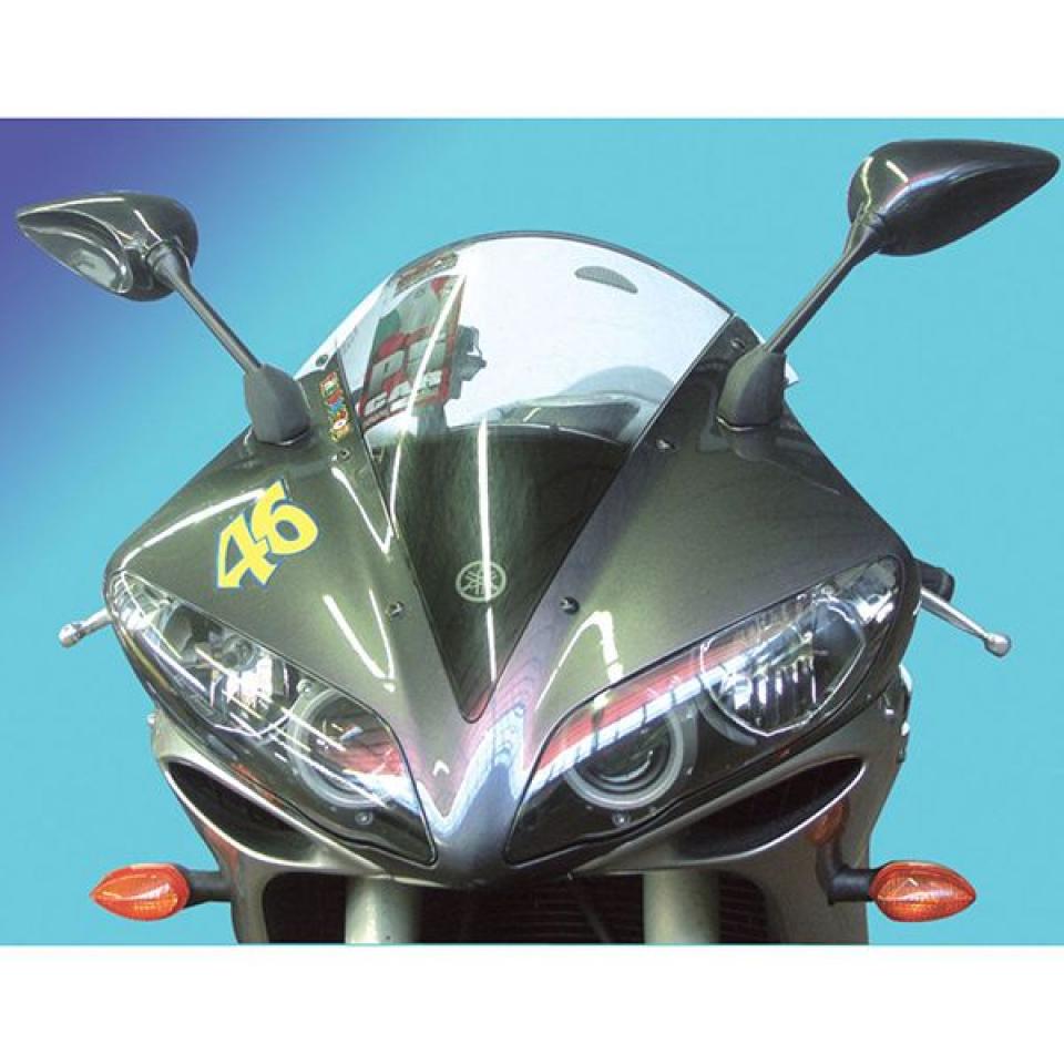Rétroviseur gauche Far pour Moto Yamaha 600 YZF R6 2000 à 2005 G Neuf