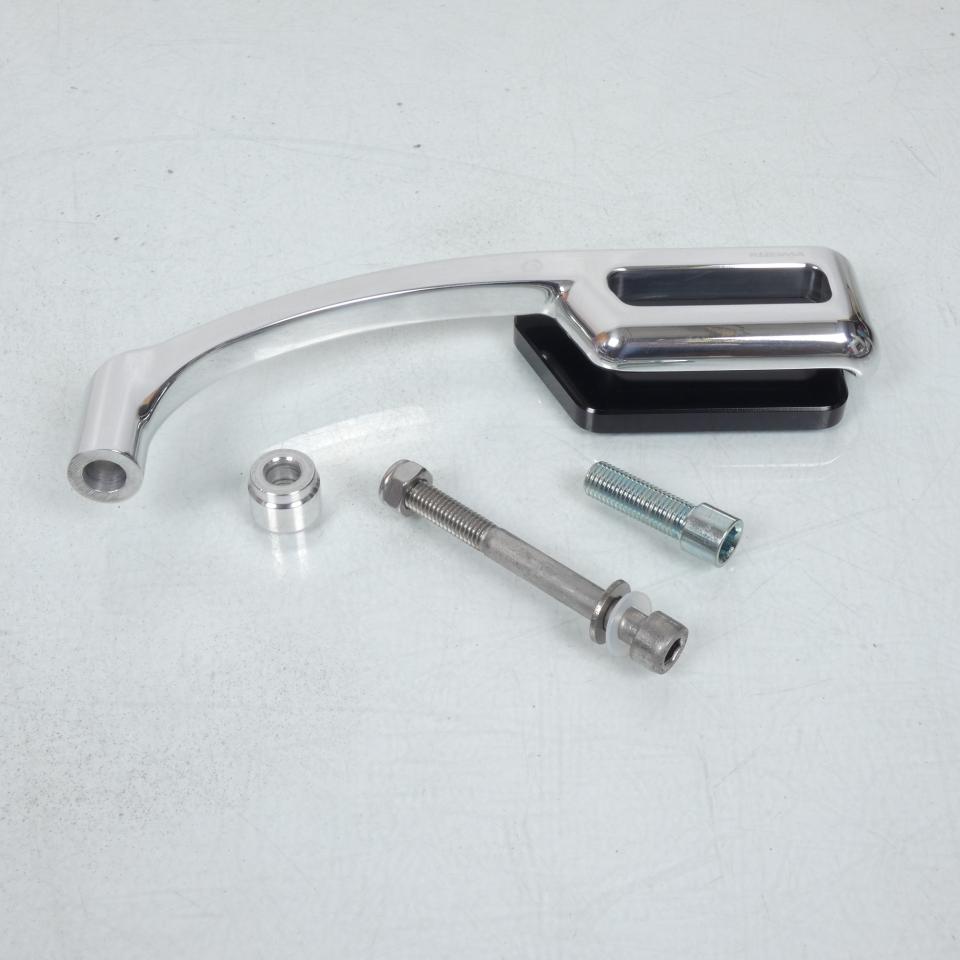 Rétroviseur gauche BS181BL SENSO DX Rizoma pour moto Neuf