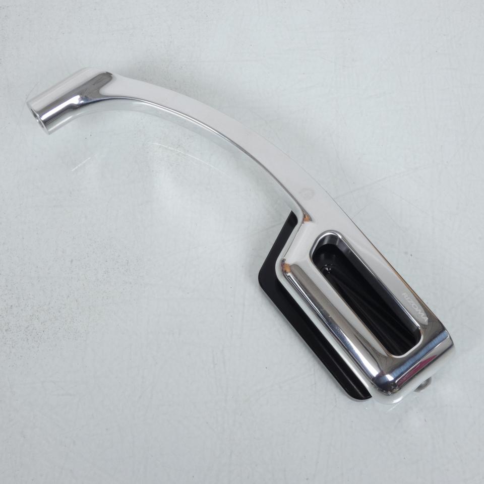 Rétroviseur gauche BS181BL SENSO DX Rizoma pour moto Neuf