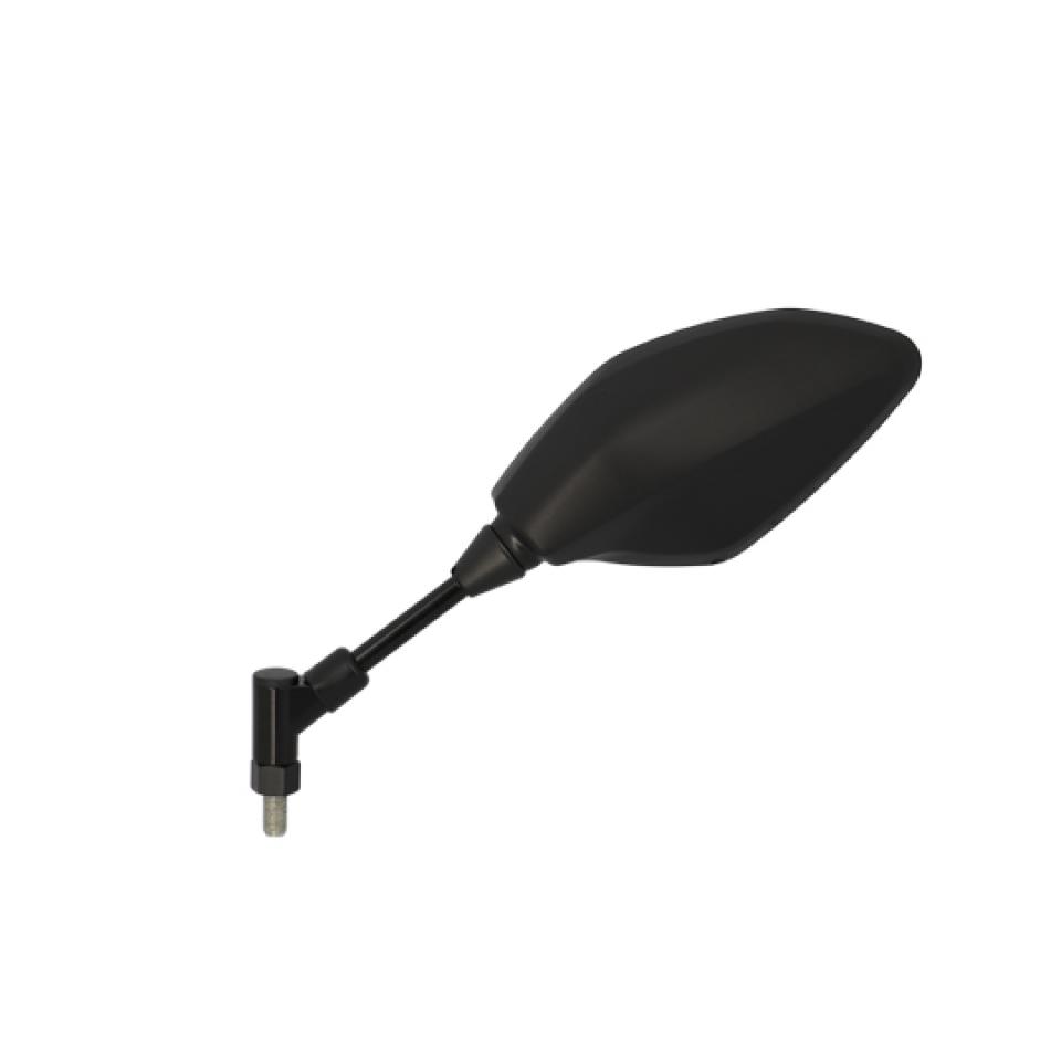 Rétroviseur gauche Teknix pour Moto Yamaha 1000 MT-10 Après 2016 Neuf