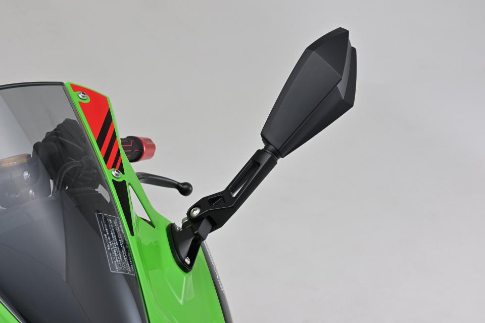 Rétroviseur gauche DAYTONA pour pour Auto Neuf