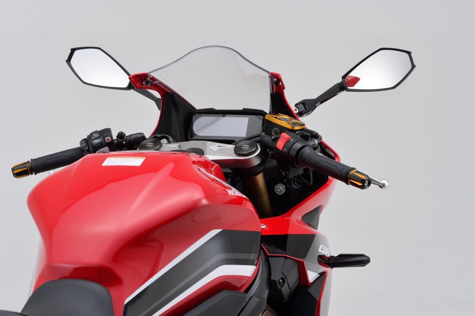 Rétroviseur gauche DAYTONA pour pour Auto Neuf