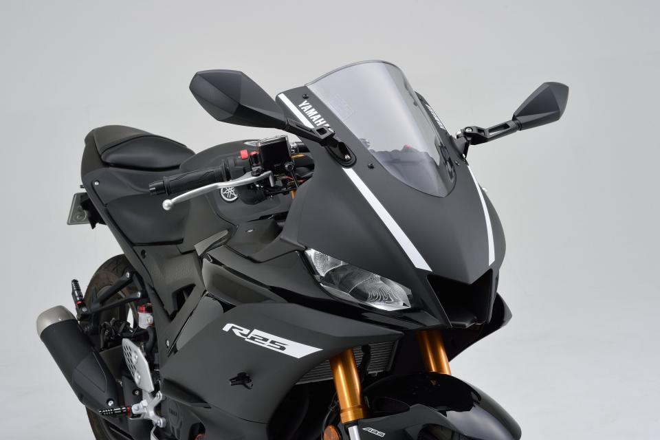 Rétroviseur gauche DAYTONA pour pour Auto Neuf