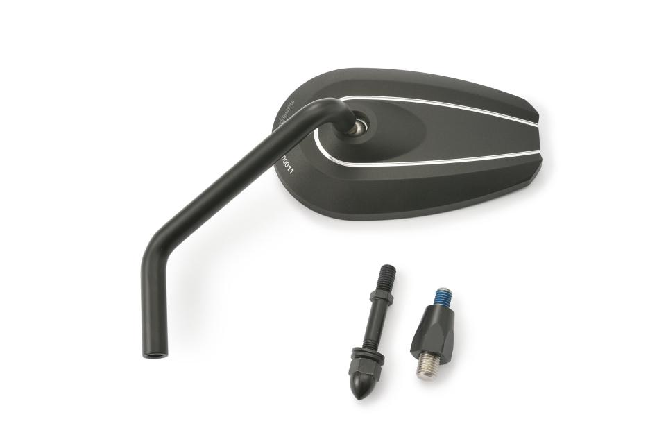 Rétroviseur gauche DAYTONA pour pour Auto Neuf