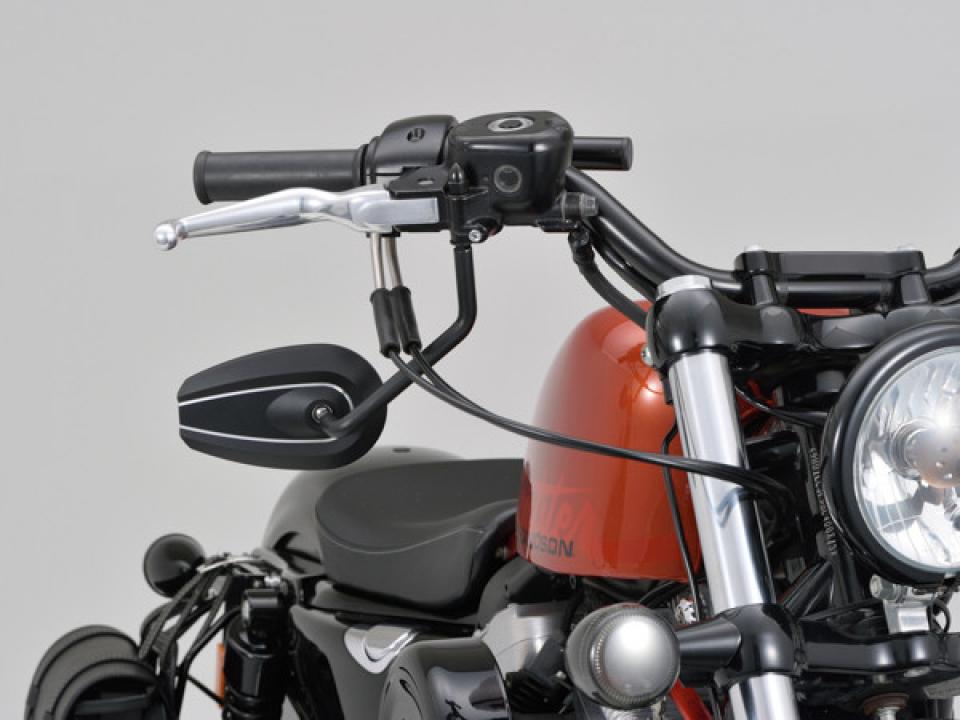 Rétroviseur gauche DAYTONA pour pour Auto Neuf