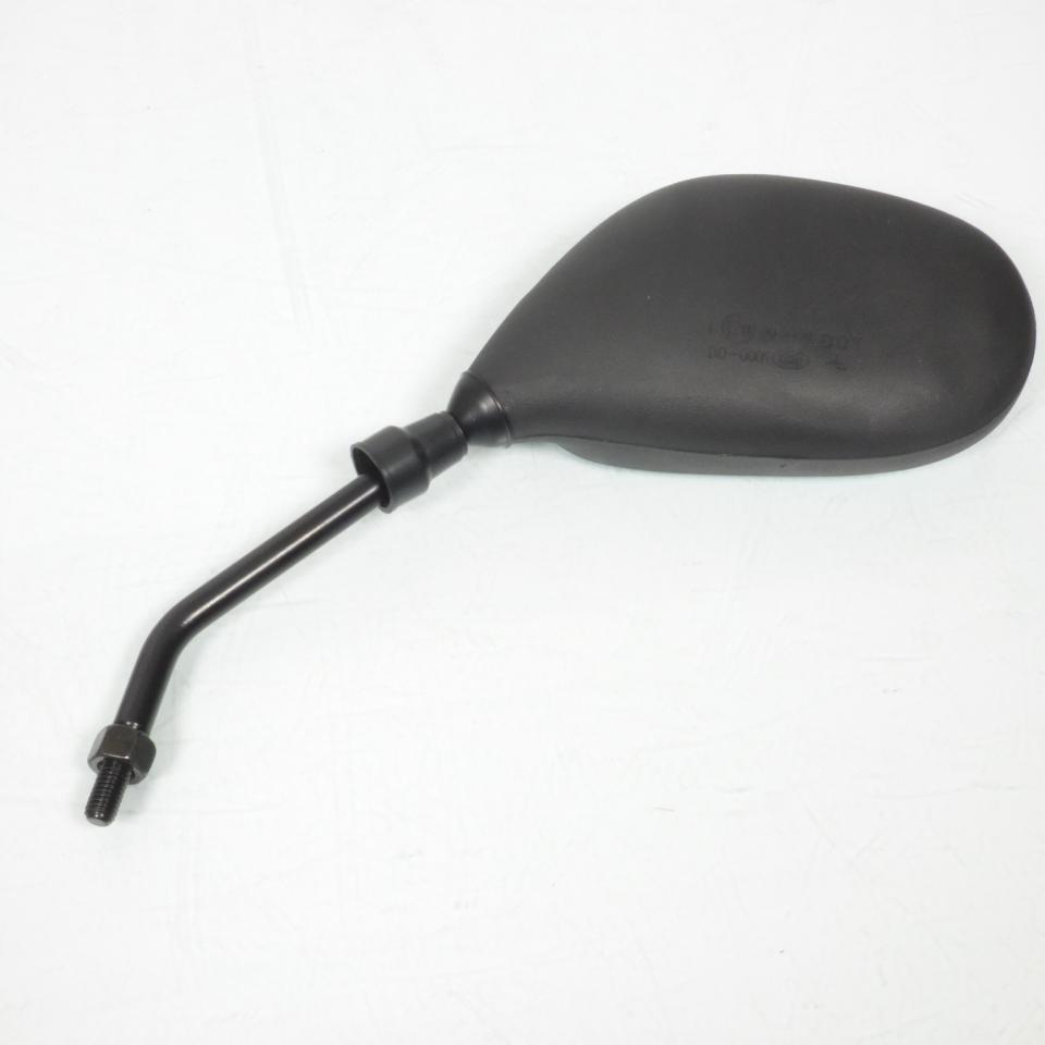 Rétroviseur gauche pour Auto M8 pas 1.25 standard Neuf