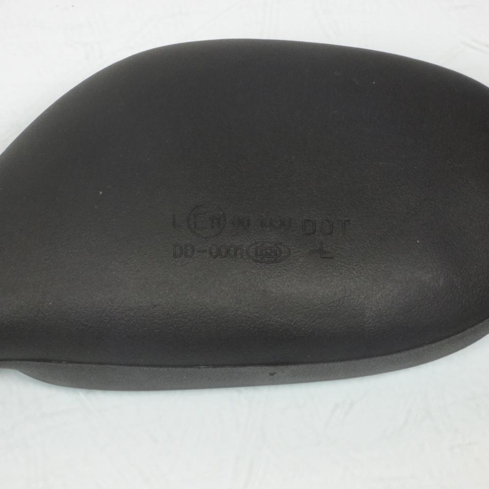 Rétroviseur gauche pour Auto M8 pas 1.25 standard Neuf