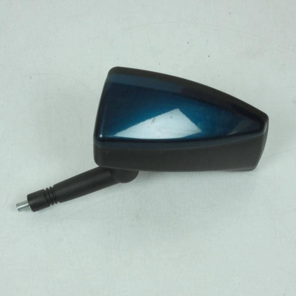 Rétroviseur gauche Bleu Abyss G3 pour scooter Peugeot 125 Satelis Avenue 775164