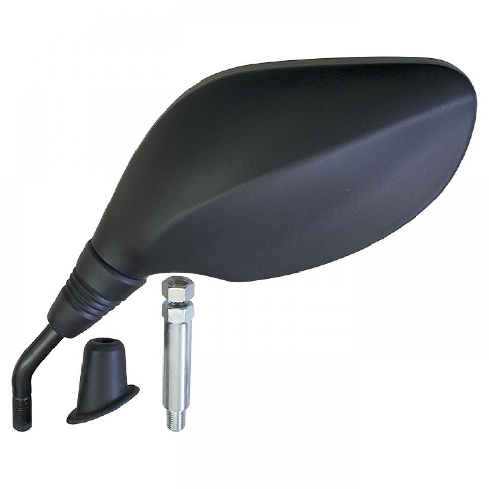 Rétroviseur gauche Myra pour Scooter Honda 125 Sh I D Etrier 3 Pistons 2017 à 2019 AVG Neuf