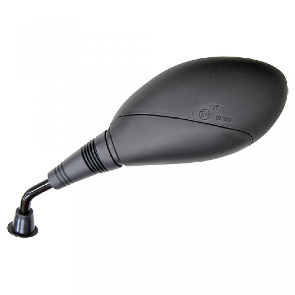 Rétroviseur gauche Myra pour Scooter Peugeot 125 Ludix Ambition 2004 à 2005 AVG Neuf