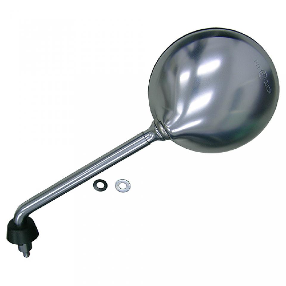 Rétroviseur gauche Myra pour Scooter Piaggio 50 Vespa LX 2T 2005 à 2013 AVG Neuf