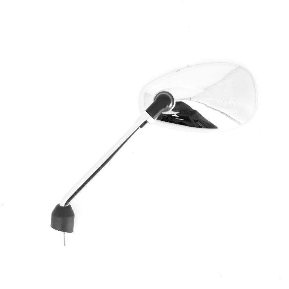 Rétroviseur gauche Myra pour Scooter Piaggio 125 Beverly Rst Ie 4V Euro3 2010 à 2016 AVG Neuf