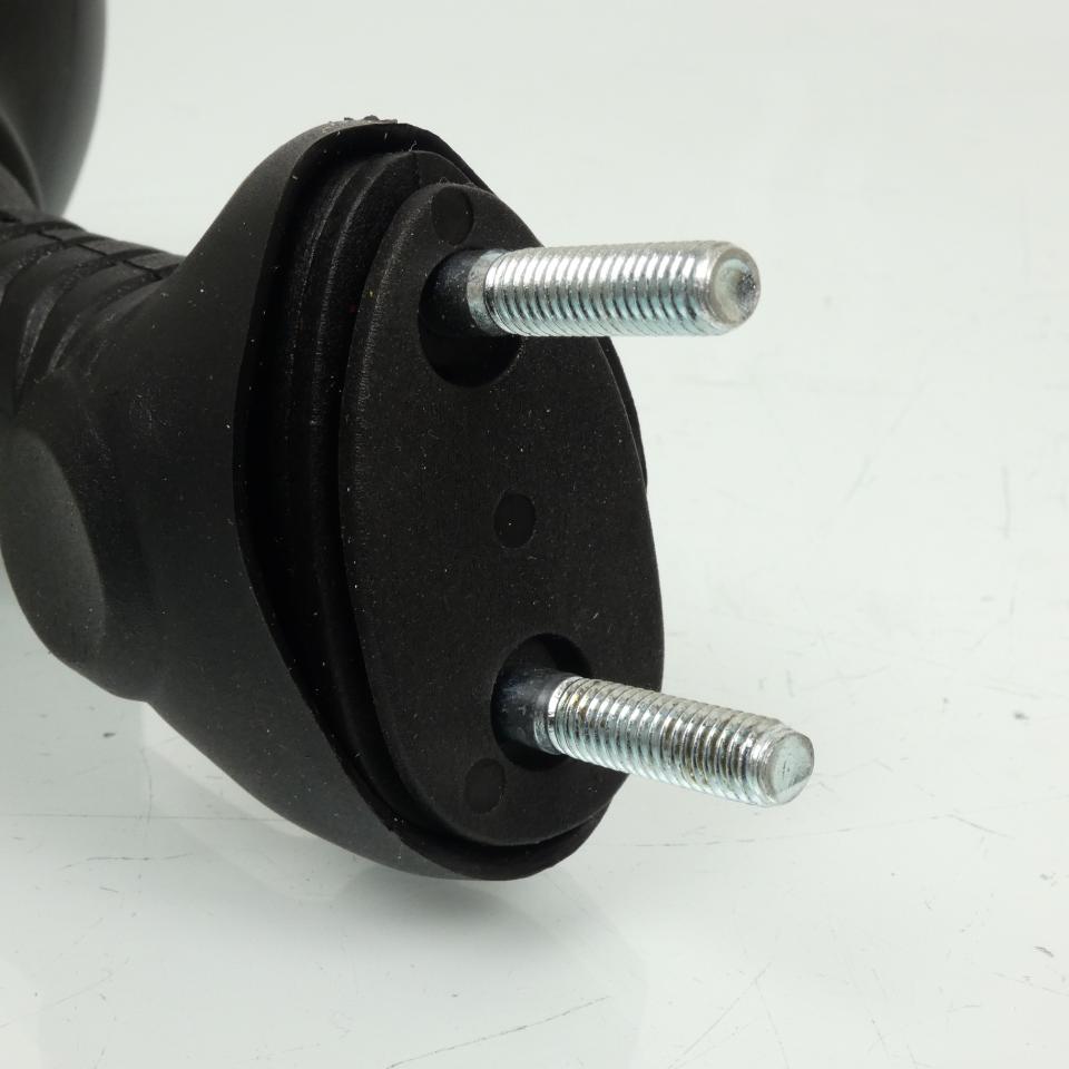 Rétroviseur gauche Far pour moto Ducati 620 Supersport S 2003 52340091A Neuf