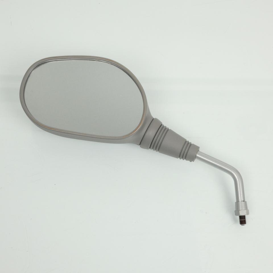 Rétroviseur gauche Far pour scooter Yamaha 50 Yh Why 2005 à 2011 M8 P 1.25 Neuf