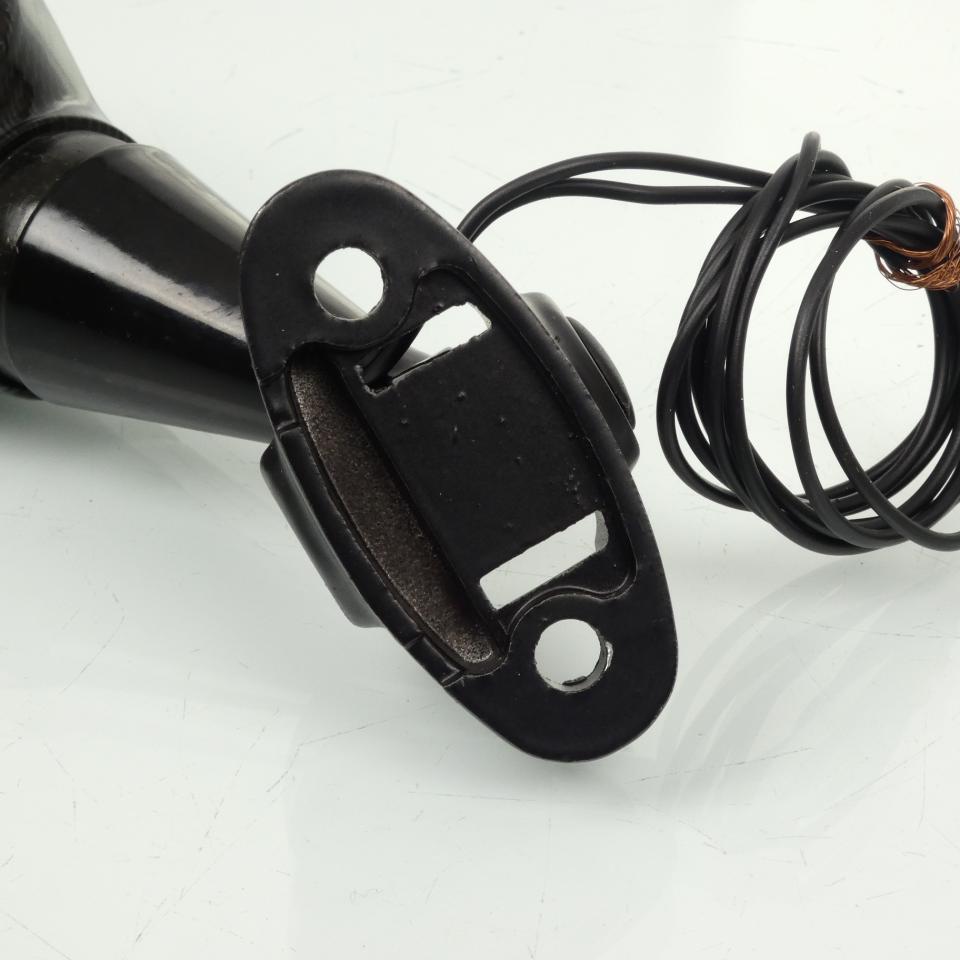 Rétroviseur gauche de carénage tête fourche Far avec clignotant pour moto Neuf