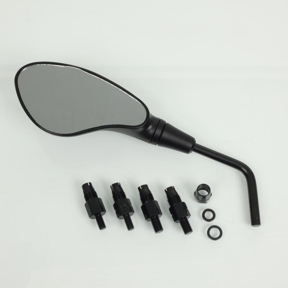 Rétroviseur droit Far pour moto scooter M8 M10 P 1.25 inv std / 6799 Neuf
