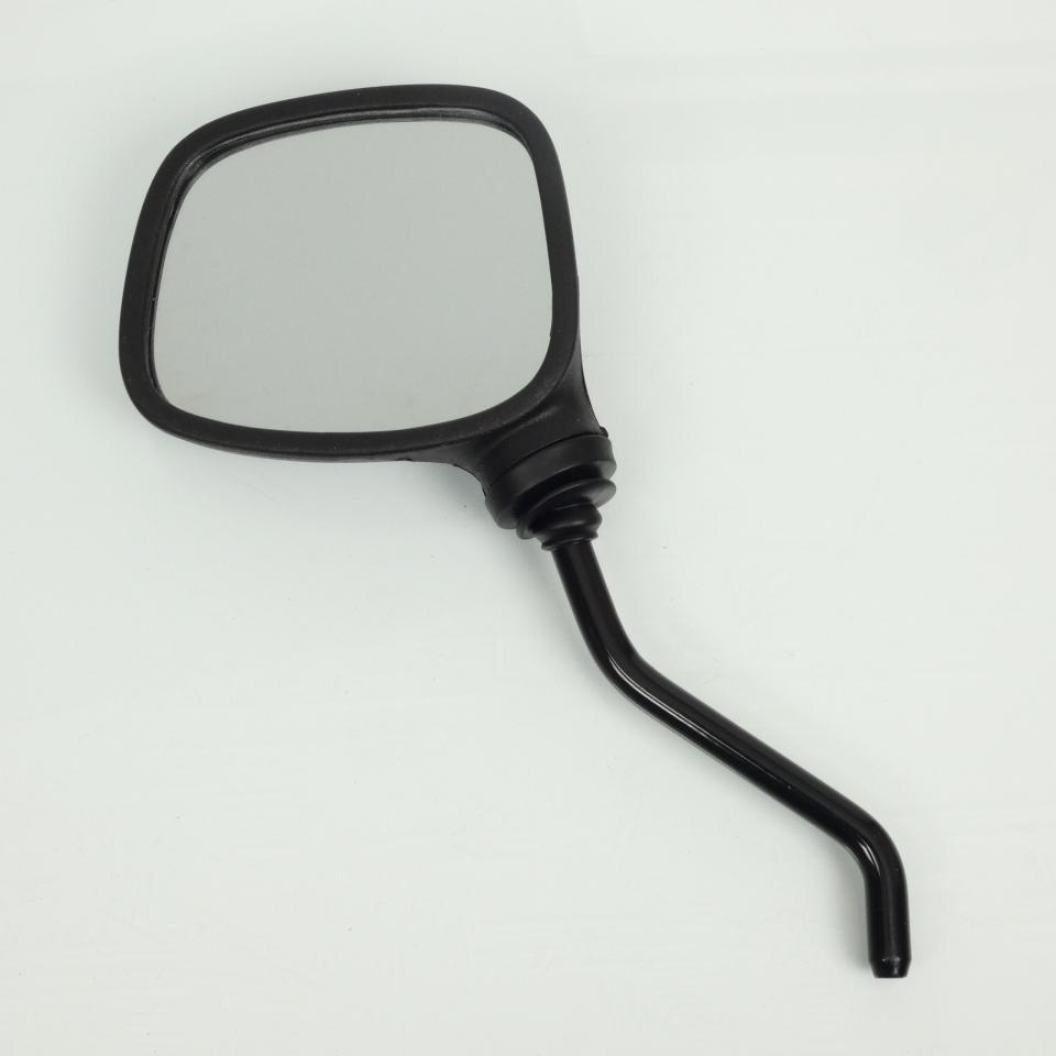 Rétroviseur gauche rectangulaire tige Ø12mm Far pour moto 0889SX Neuf