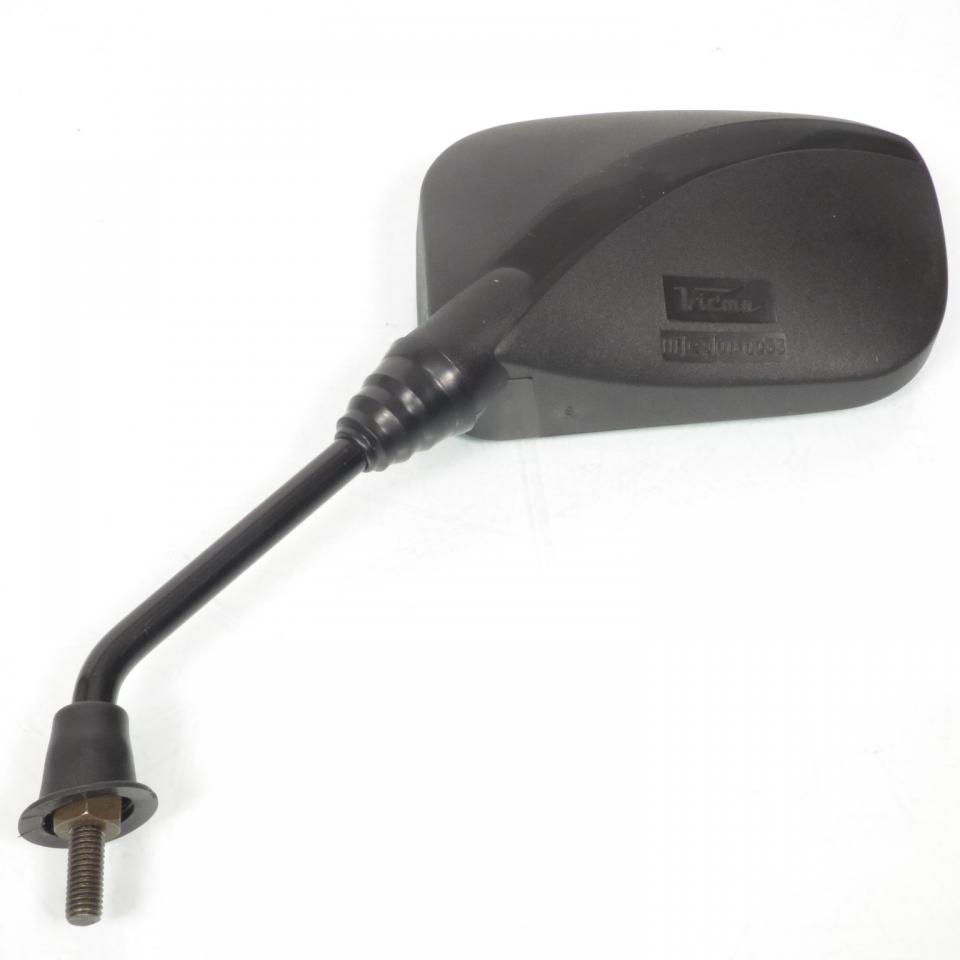 Rétroviseur gauche Vicma pour scooter Suzuki 50 AH Address 1992 à 1994 M8 pas 125 standard Neuf en destockage