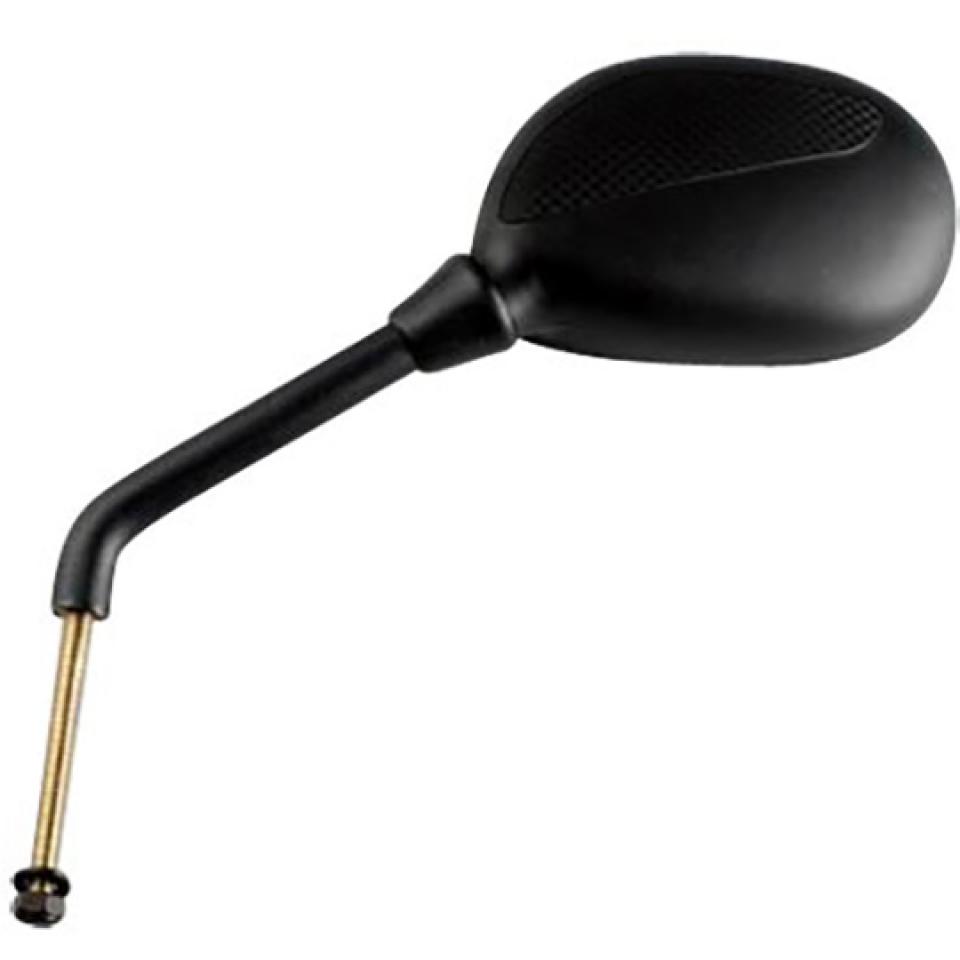 Rétroviseur gauche Vicma pour Scooter Peugeot 50 Ludix blaster 2009 à 2017 E186I / M8 pas 125 standard Neuf