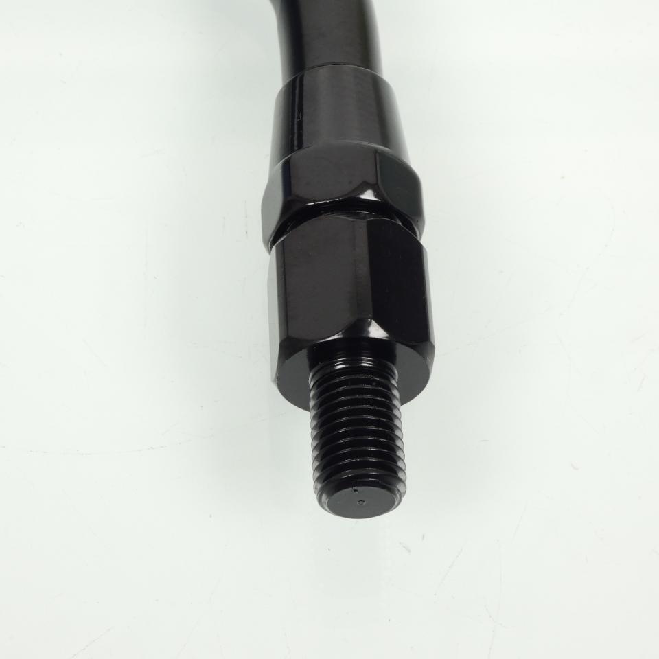 Rétroviseur gauche origine pour scooter Aprilia 400 Scarabeo 2006-2008 AP8104527 Neuf