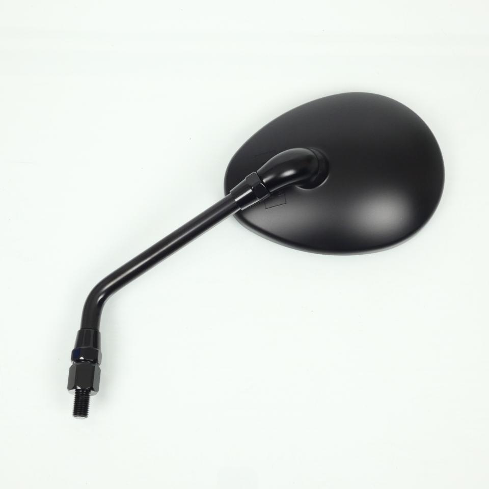Rétroviseur gauche origine pour scooter Aprilia 400 Scarabeo 2006-2008 AP8104527 Neuf