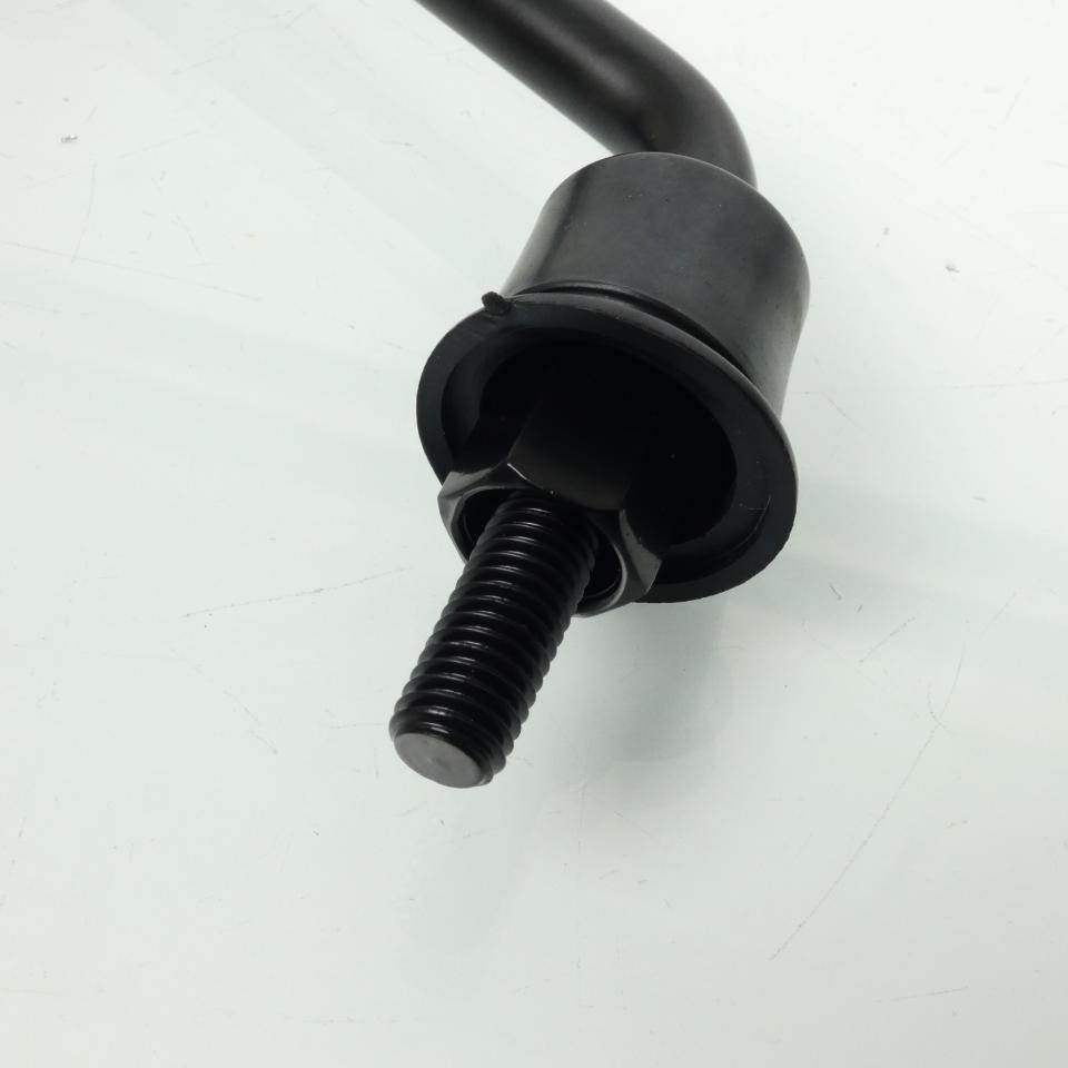 Rétroviseur gauche origine pour Scooter Piaggio 50 Zip 2 2005 à 2019 CM180201 / M8 Pas 125 standard Neuf