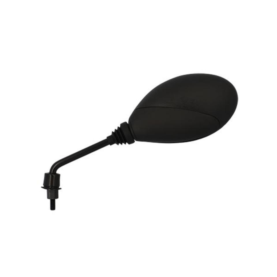 Rétroviseur gauche origine pour Scooter Piaggio 50 Zip 2 2005 à 2019 CM180201 / M8 Pas 125 standard Neuf