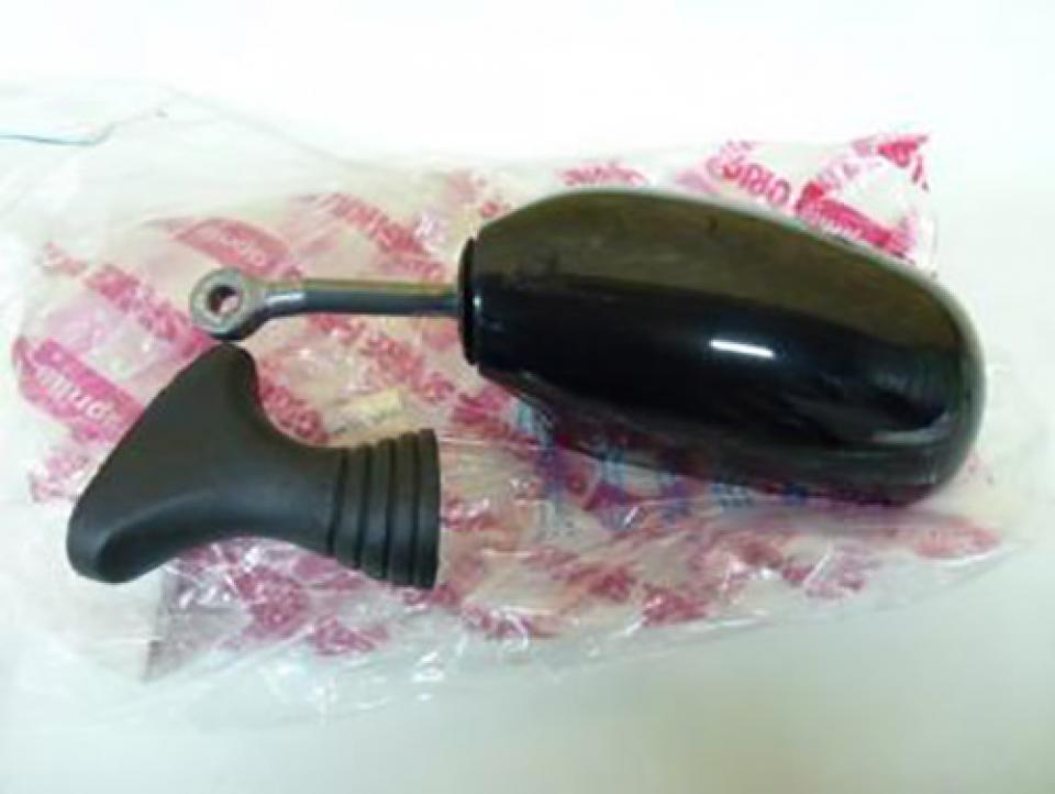 Rétroviseur gauche origine pour Moto Aprilia 50 AF1 Futura 1990 à 1992 AP8102183 Neuf
