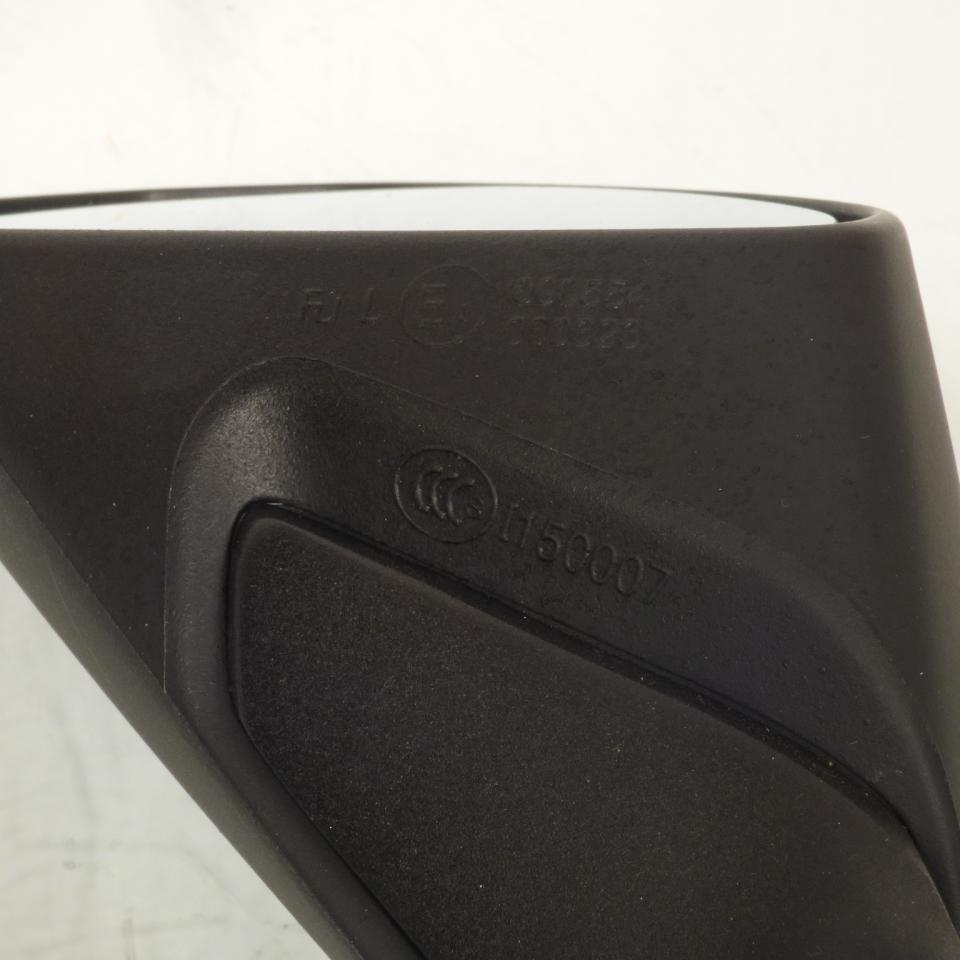 Rétroviseur gauche Vicma pour Moto Ducati 899 Panigale 2014 à 2017 ED454I / 523S0293B Neuf