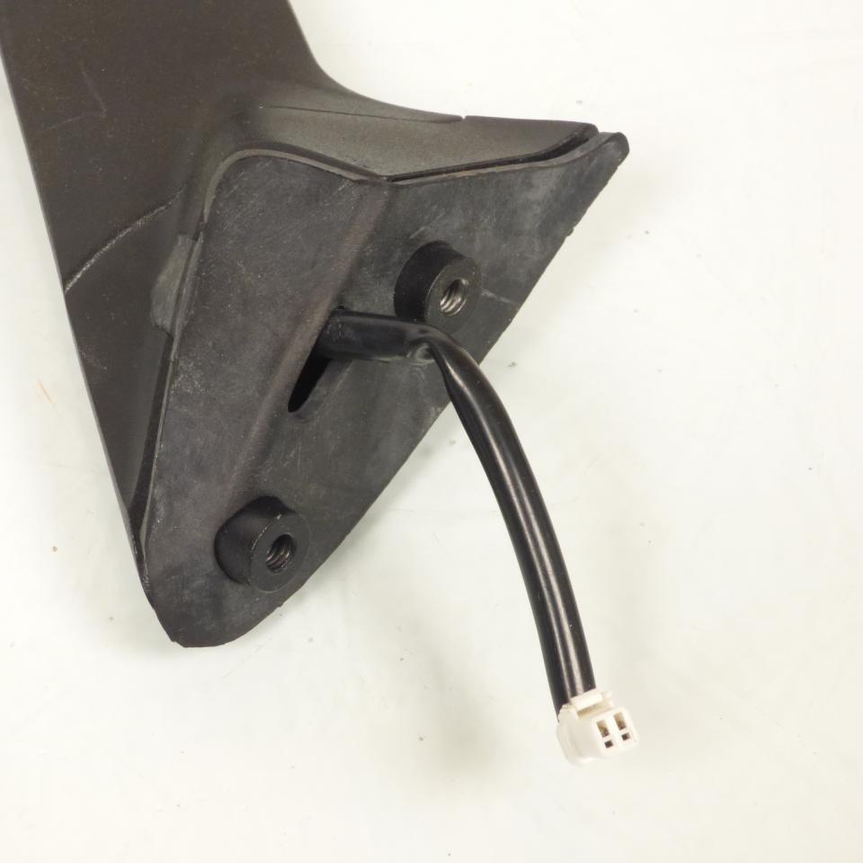 Rétroviseur gauche Vicma pour Moto Ducati 899 Panigale 2014 à 2017 ED454I / 523S0293B Neuf
