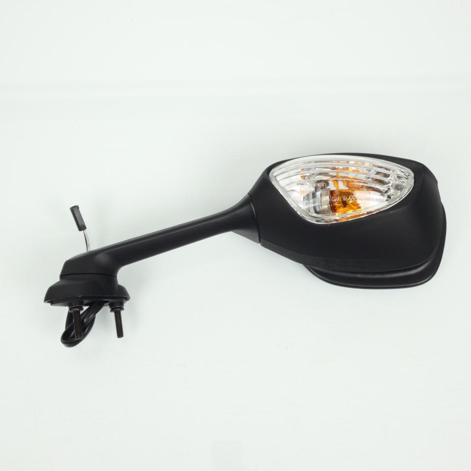 Rétroviseur gauche Vicma pour moto Suzuki 600 Gsx-R 2011 à 2015 56600-08J00-000 Neuf