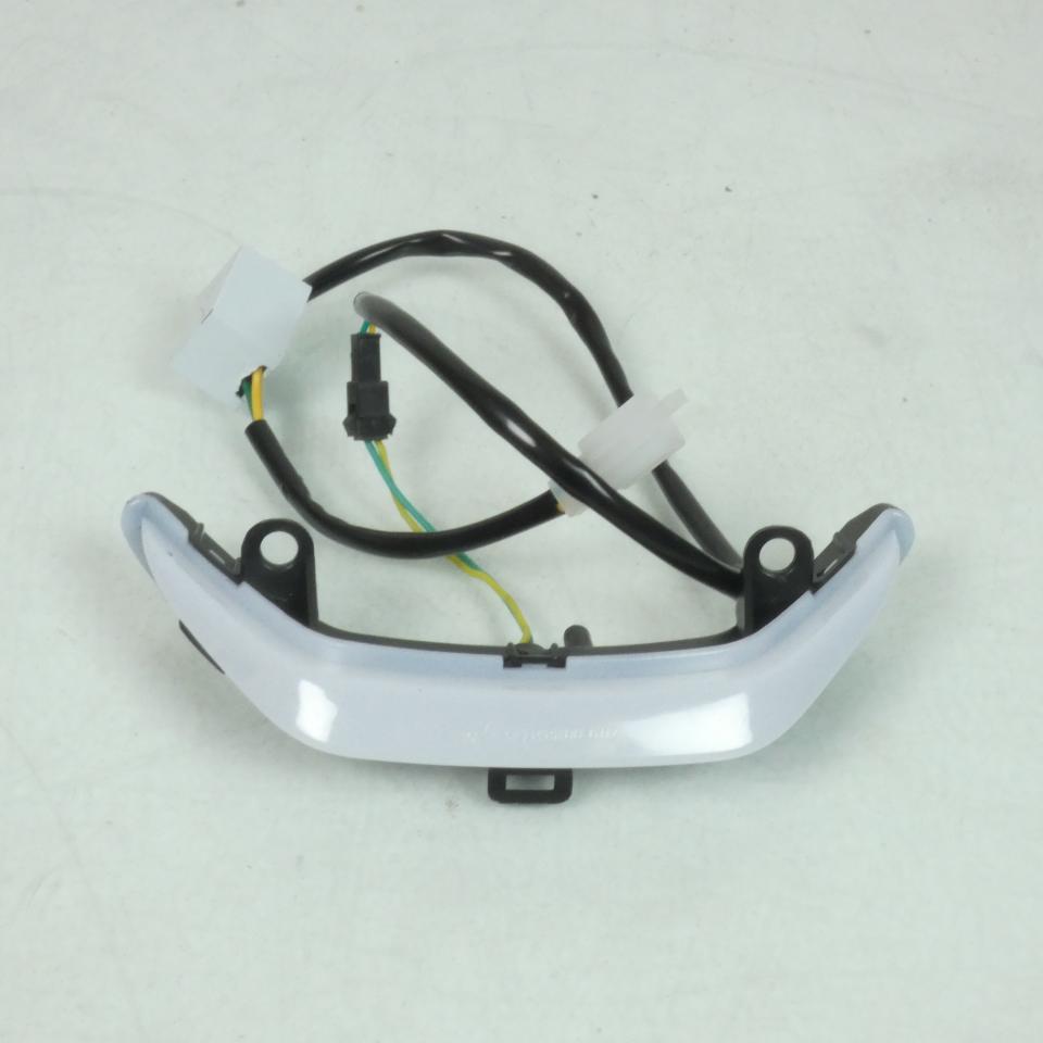 Veilleuse tablier AV P2R pour scooter Peugeot 50 Kisbee Après 2018 803846 Leds