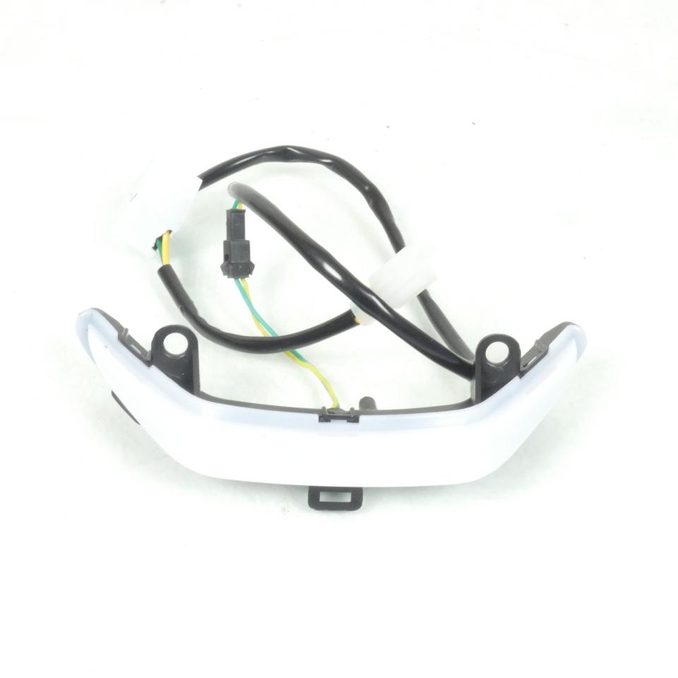 Veilleuse tablier AV P2R pour scooter Peugeot 50 Kisbee Après 2018 803846 Leds