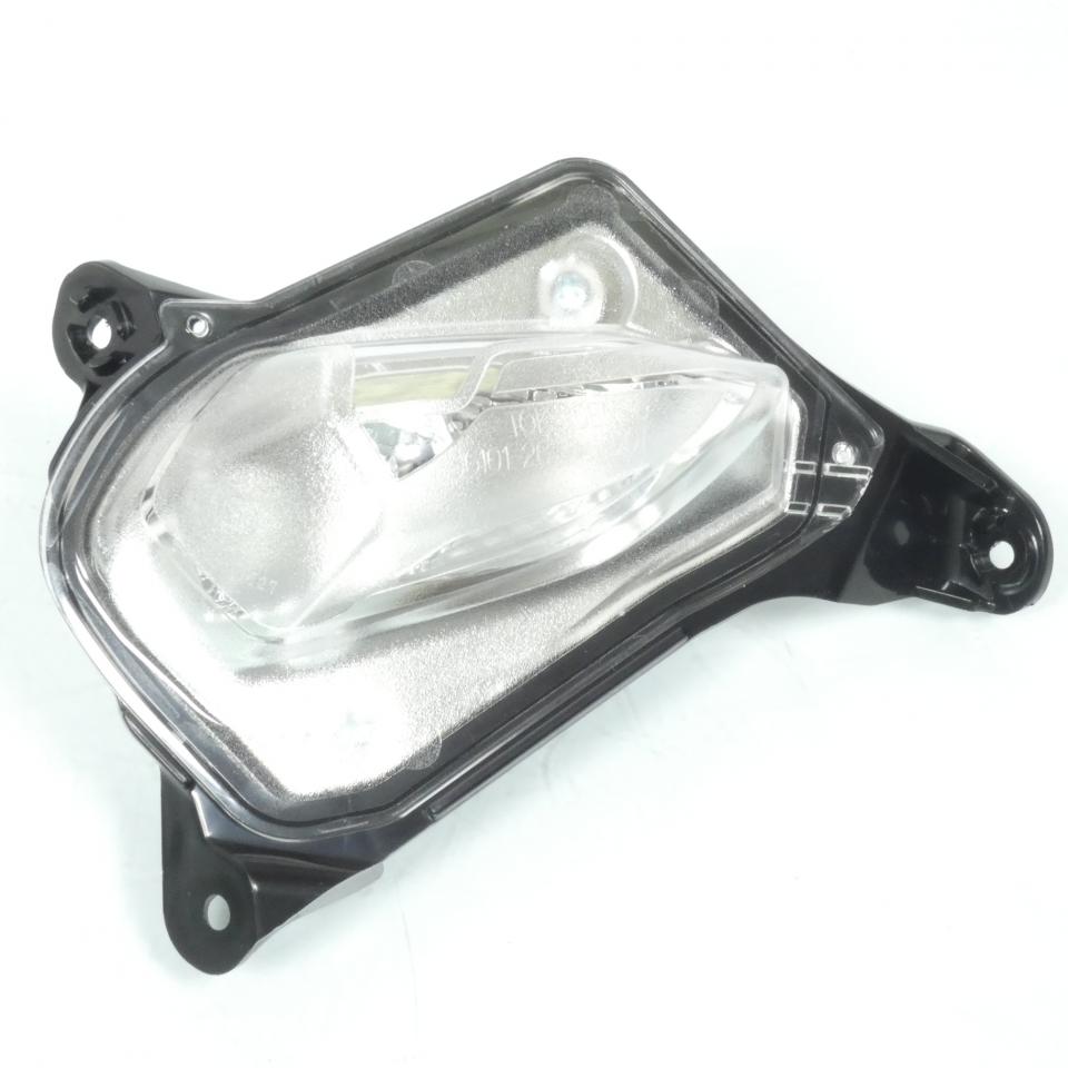 Veilleuse optique avant origine pour scooter Suzuki 650 Burgman 36102-26J00 Neuf