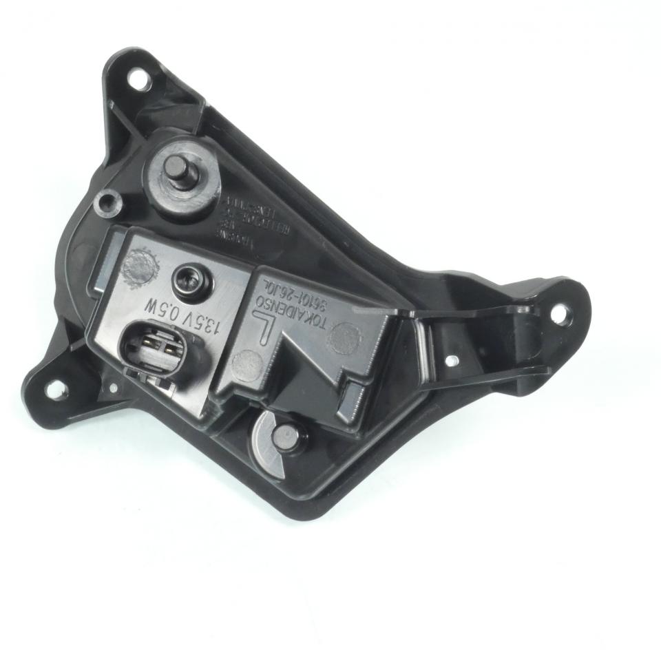 Veilleuse optique avant origine pour scooter Suzuki 650 Burgman 36102-26J00 Neuf