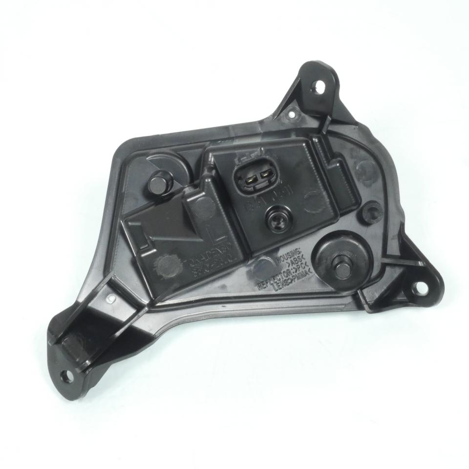 Veilleuse optique avant origine pour scooter Suzuki 650 Burgman 36102-26J00 Neuf