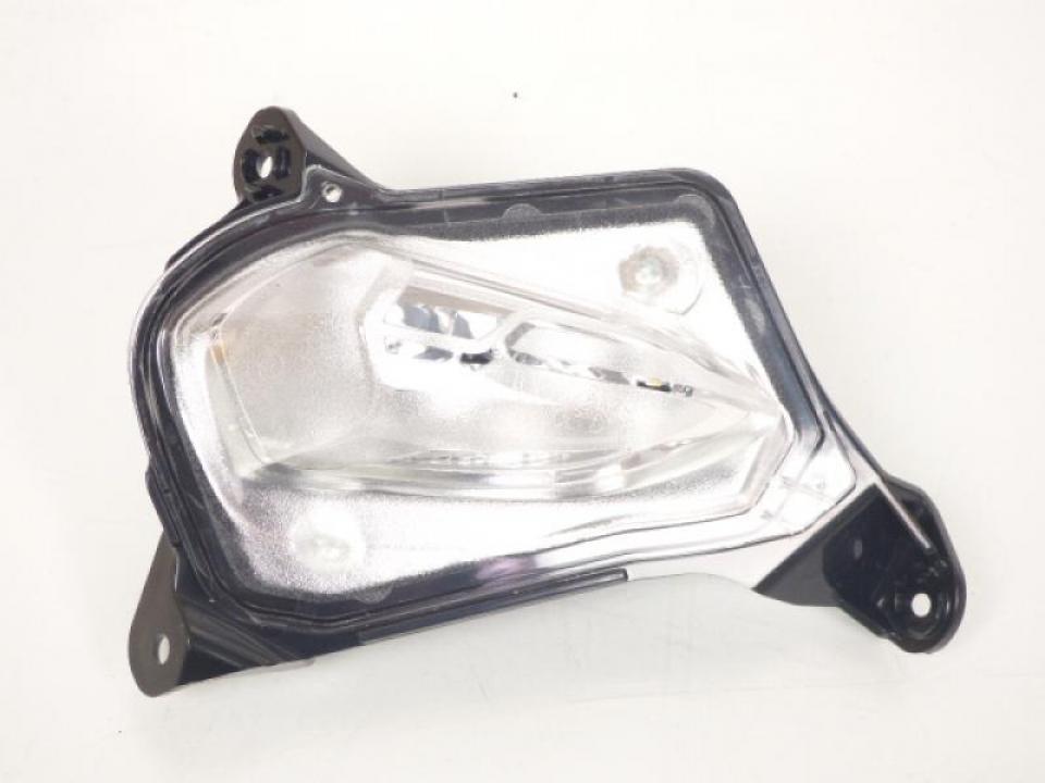 Veilleuse optique avant origine pour Scooter Suzuki 650 Burgman 2013 à 2014 36102-26J00 Neuf