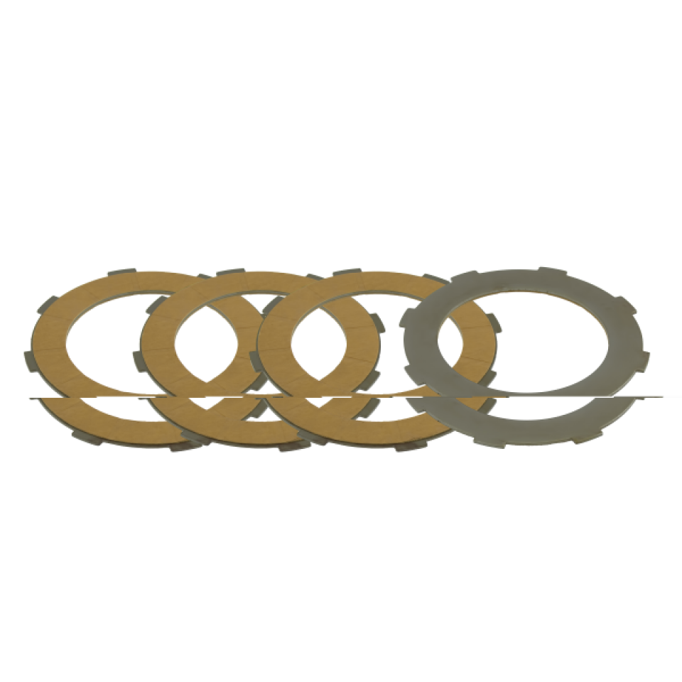 Disque d embrayage Ferodo pour pour Moto Neuf