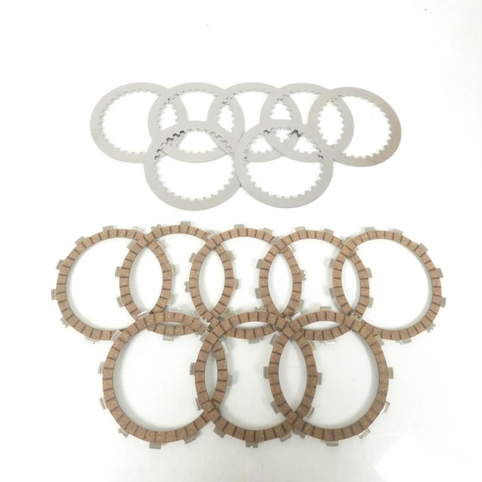 Disque d embrayage Ferodo pour moto Yamaha 250 WR 1998 à 2004 Neuf