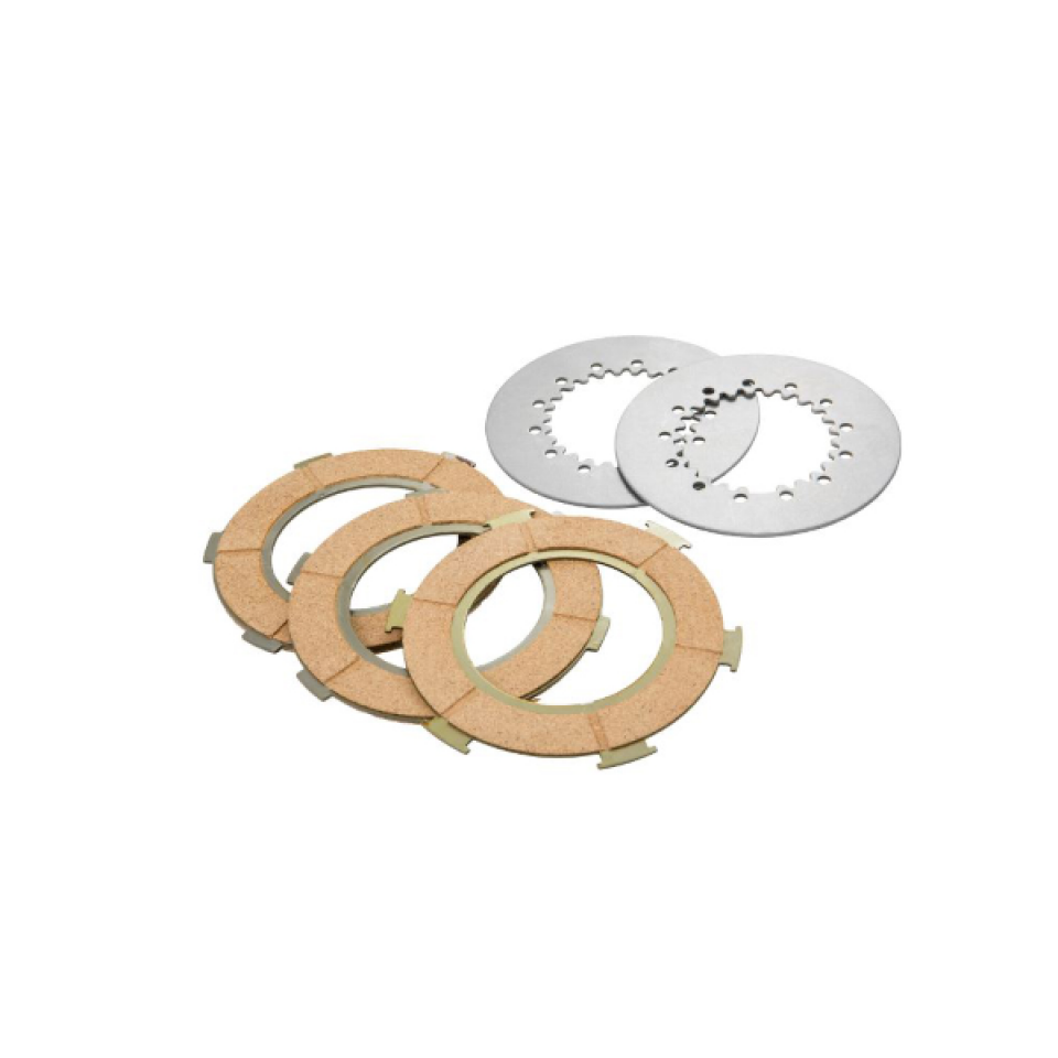 Disque d embrayage Ferodo pour pour Moto Neuf