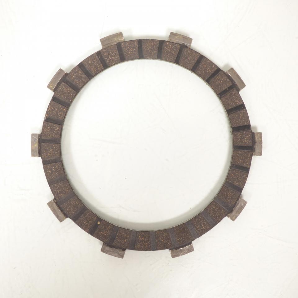 Disque d embrayage Kyoto pour Moto Yamaha 125 Sr Se 1982 à 2002 Neuf