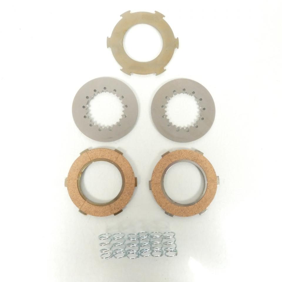 Disque d embrayage Malossi pour auto 5216505 Neuf