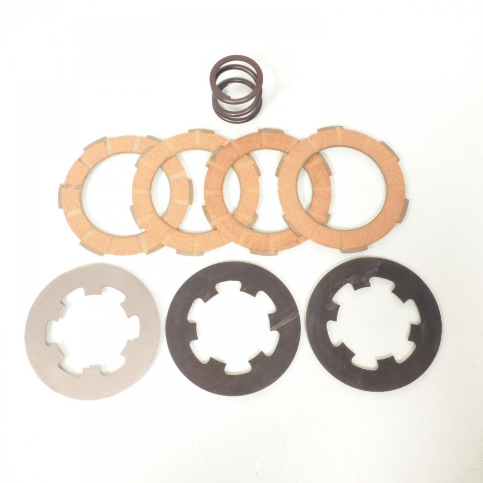 Disque d embrayage Malossi pour Auto Piaggio 50 APE FL2 1990 à 1995 5216521 Neuf