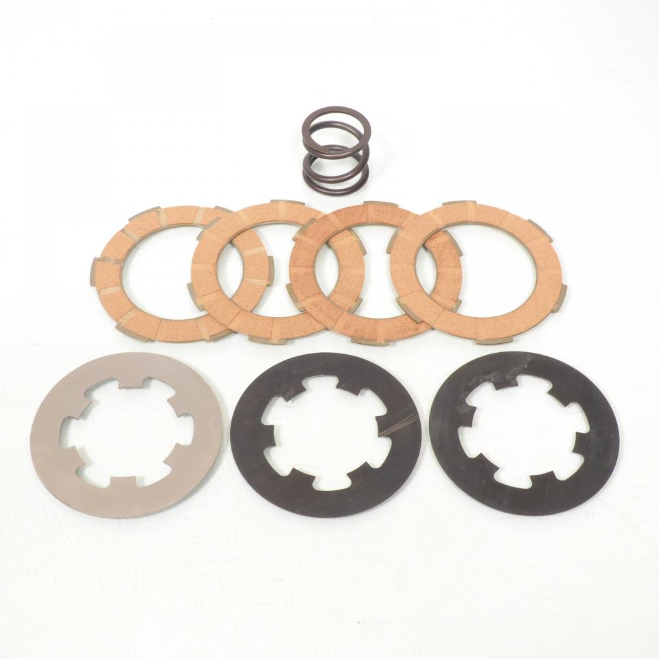 Disque d embrayage Malossi pour Auto Piaggio 50 APE FL2 1990 à 1995 5216521 Neuf